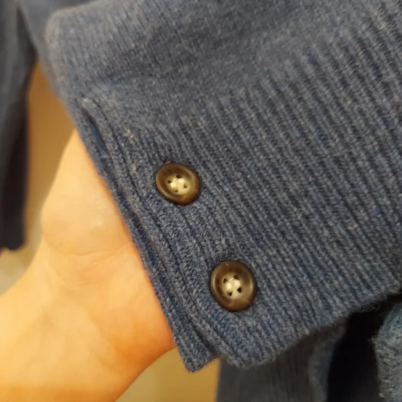 Pendleton Wool Sweater - Picture 7 of 9